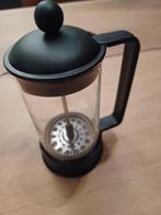 Bodum French Press Brazil Coffee Maker, Ophalen of Verzenden, Zo goed als nieuw