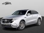 Mercedes-Benz EQC 400 4MATIC AMG, Auto's, Automaat, Stof, 2395 kg, 80 kWh