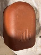 Tuile prise d’air - tempête 44 - coloris violine, Ophalen, Nieuw, Dakpannen, Overige kleuren