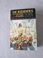 De ridders van de ronde keukentafel - Mark Tijsmans, Boeken, Kinderboeken | Jeugd | 10 tot 12 jaar, Ophalen of Verzenden, Mark Tijsmans