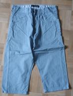 Licht blauwe bermuda W32/EUR40, Vêtements | Hommes, Pantalons, Enlèvement ou Envoi