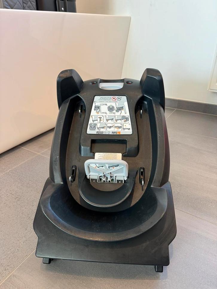 BeSafe ISOfix Basis X1 IZI Go, Kinderen en Baby's, Autostoeltjes, Gebruikt, Overige merken, Isofix, Ophalen