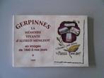 Gerpinnes, la mémoire vivante d'Alfred Mengeot, en images.., Livres, Histoire nationale, Enlèvement ou Envoi, Utilisé, Alfred MENGEOT