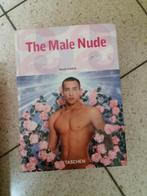 Taschen: het mannelijke naakt, Ophalen of Verzenden, Zo goed als nieuw, Fotografie algemeen