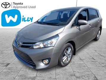 Toyota Verso 1.6/6MT Skyview  beschikbaar voor biedingen