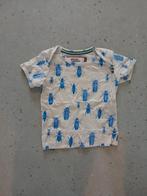 4ff 4FunkyFlavours T-shirt 74-80, Kinderen en Baby's, Babykleding | Maat 74, Ophalen of Verzenden