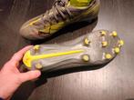 Voetbalschoenen maat 45, Sport en Fitness, Voetbal, Ophalen, Zo goed als nieuw, Schoenen