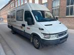 Iveco Daily Maxi 3,5t 2005 moteur 3.0, Auto's, Iveco, Bedrijf, Diesel, Te koop