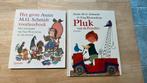 Pluk van de Petteflet & het grote voorleesboek, Boeken, Ophalen, Annie M.G. Schmidt