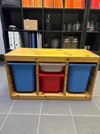 IKEA Trofast kast, Ophalen, Gebruikt, 50 tot 100 cm, 3 of 4 laden