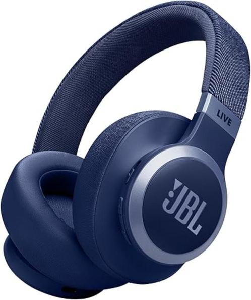 JBL Live hoofdtelefoon SNELLE GRATIS LEVERING, Audio, Tv en Foto, Hoofdtelefoons, Nieuw, Over oor (circumaural), Overige merken
