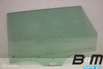 Portierruit LA (bestuurderskant) Audi A4 8W Avant beschikbaar voor biedingen