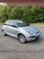 Citroen C3 Pluriel, Auto's, Citroën, Voorwielaandrijving, Handgeschakeld, Zilver of Grijs, 3 deurs