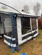 Hypercamp Winterberg 2, Ophalen, Gebruikt