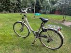 Damesfiets Oxford, Fietsen en Brommers, Fietsen | Dames | Damesfietsen, Ophalen, Gebruikt, Overige merken, Versnellingen