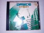 CD Dance Story 1, CD & DVD, CD | Dance & House, Enlèvement ou Envoi, Comme neuf, Autres genres