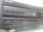 Denon - Lecteur CD « 20 bits » DCD-820., TV, Hi-fi & Vidéo, Lecteurs CD, Enlèvement ou Envoi
