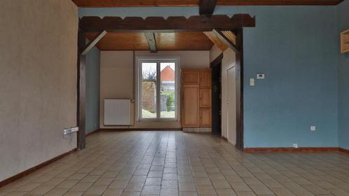 Maison à Chapelle-Lez-Herlaimont, 3 chambres, Immo, Huizen en Appartementen te koop, Vrijstaande woning, A+