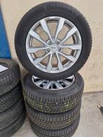 Volvo XC40 Winterset 18 Inch, Ophalen, 18 inch, Gebruikt, -