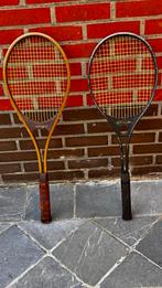 Tennis racket, Sport en Fitness, Tennis, Ophalen, Gebruikt, Racket