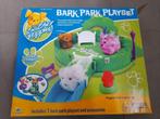 Zhu Zhu Puppies Bark Park Playset, Ophalen of Verzenden, Gebruikt, Jongen of Meisje
