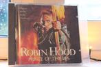 CD ROBIN HOOD : PRINCE OF THIEVES SOUNDTRACK MICHAEL KAMEN, Ophalen of Verzenden