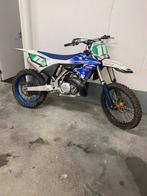 Yamaha yz 250, Motoren, Motoren | Yamaha, Particulier