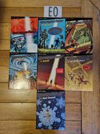 Lot de 7 bd apocalypse mania 1 à 7,EO, Boeken, Ophalen of Verzenden