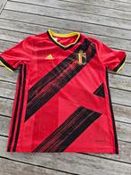 Origineel voetbaltruitje Rode Duivels (maat 152), Sport en Fitness, Voetbal, Maat XS of kleiner, Ophalen of Verzenden, Gebruikt