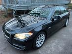 BMW 520d Xenon*Big Navi*Toit ouvert*Chauffage des sièges, Autos, BMW, Euro 5, Boîte manuelle, Toit ouvrant, 5 portes