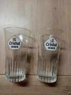 Cristal Alken 1€ ''t stuk, Verzamelen, Biermerken, Ophalen