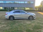 Mercedes-Benz CLA 250 SPORT, Auto's, Mercedes-Benz, 4 cilinders, Lichtsensor, Leder, Particulier