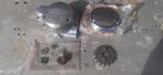 Onderdelen Honda CB 250G/360G, Ophalen, Gebruikt