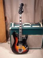 Ibanez model 2020 vintage 1969, Muziek en Instrumenten, Ophalen, Gebruikt, Solid body, Ibanez