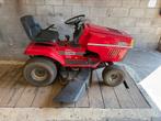 Zitmaaier alko briggs  en stratton 12pk, Ophalen