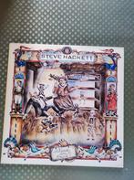 Steve Hackett Please don't touch, Ophalen of Verzenden, Gebruikt