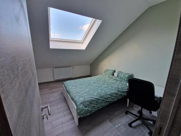 COLOCATION 4 CHAMBRES MARCHIENNE-AU-PONT, 50 m² ou plus, Charleroi