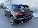 2018 Jaguar E-PACE 2.0d AWD Personenauto, Auto's, Jaguar, Automaat, Gebruikt, Euro 6, Bedrijf