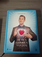 Jani Kazaltzis - De 10 geboden van Jani, Boeken, Ophalen of Verzenden, Zo goed als nieuw, Jani Kazaltzis