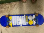 Skateboard Plan B - compleet, Sport en Fitness, Skateboarden, Ophalen of Verzenden, Zo goed als nieuw, Skateboard