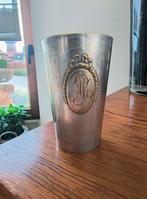 Kinderbeker doopbeker beker wmf art deco, Antiek en Kunst, Ophalen of Verzenden