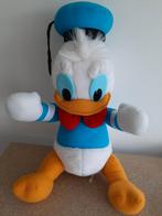 Donald duck, Ophalen