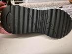 Basquette Emporio Armani taille 39, Kleding | Heren, Schoenen, Emporio Armani, Zwart, Sneakers, Gedragen