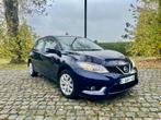 Nissan Pulsar 2016bj 1ste eigenaar, Auto's, 4 cilinders, Blauw, https://public.car-pass.be/vhr/6bfea8b0-19a1-4673-a548-3e2d2f6f7860