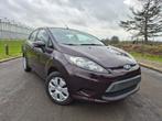 Ford Fiesta 1.2 benzine 100dkm Bj 2010 Gekeurd VVk Lez Ok !, Achat, Entreprise, 1245 cm³, Boîte manuelle