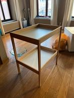 Table à langer, Enlèvement, Utilisé