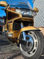Goldwing 1500 SE verjaardag, Motoren, Bedrijf, 1500 cc, Meer dan 35 kW, Toermotor