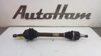 AANDRIJFAS LINKS VOOR Citroën DS3 (SA) (01-2009/07-2015), Gebruikt, Citroën
