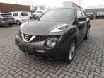 Nissan Juke Juke 1.2 DIG-T 2WD N-Connecta, 1197 cm³, Achat, Euro 6, Entreprise