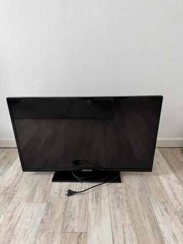 Medion tv, Audio, Tv en Foto, Televisies, Ophalen, Zo goed als nieuw